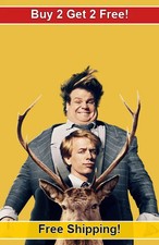 Tommy Boy 1995-01 11x17 Movie TV Show Poster Buy 2 Get 2 Free  picture
