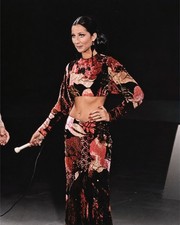 Cher 8x10 Giclee photo  picture