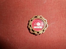 Antique Reliquary Relic St . PIUS Pp. X picture