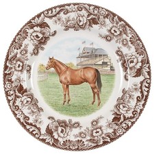 Spode Woodland Dinner Plate 6559313 picture