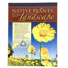 Native Plants For Your Landscape Missouri Department Of Conservation Nov. 2018 picture
