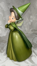 WDCC FAUNA  Sleeping Beauty Fairy, “A Little Bit of BOTH”   NO BOX  NO COA picture