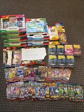 Brand New Sealed Pokemon TCG Lot Under Market Value picture