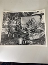 Vintage Photo With Actors picture