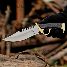 Daryl Dixon Knife Replica – The Walking Dead Limited Edition – Authentic Collect picture