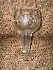 Hampden Brewing Mild Ale Beer Goblet picture