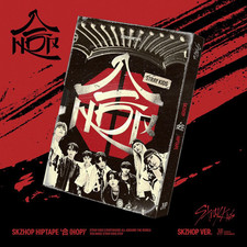 SKZ fan, Stray Kids' album 