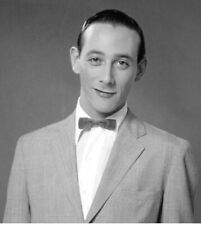 Actor Paul Reubens is Pee Wee Herman Retro Picture Poster Photo 13x19 picture