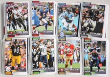 2026 Topps Flagship Football NFL - Base Cards 151 to 300 Choice Cards picture