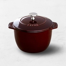 Staub Enameled Cast Iron Petite French Oven, 1.5-Qt. picture