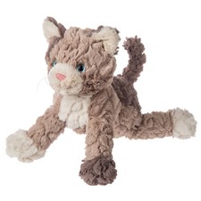 Mary Meyer Putty Kaylee Kitten Soft Toy Friend, 10 inches picture