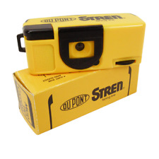 Tackle Box Camera Advertising Dupont Stren Fishing Line - NIB picture