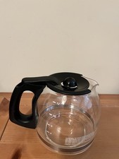 Mr. Coffee Glass Replacement Carafe Pot Sunbeam Products 12 Cup Coffee Maker NEW picture