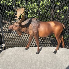Vintage Breyer Moose Model 79 picture