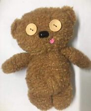 Universal Studios Despicable Me Minions Tim Bobs Bear Plush Toy Bag picture