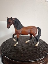 Breyer Reeves Traditional 1997 Original Finish Marabella Morgan Mare Horse picture