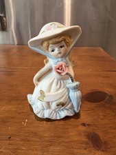 Adorable figurine by ARDCO 1940 picture