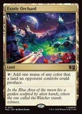 Exotic Orchard (241) picture