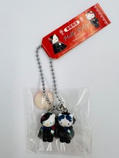 Hello Kitty Dear Daniel Harajuku Limited Gothic Lolita Mascot Set 2002 picture