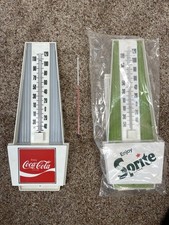 Replacement 10” Glass Thermometer Tube for Soda / Gas/ Oil Therms (Tube only) picture