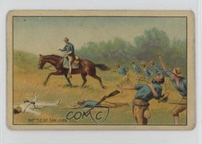 1911 ATC Historical Events Series Hoffman House Theodore Roosevelt 04le picture