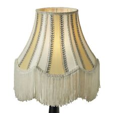 Willow Stripe Lampshade picture