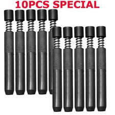 10X Self Cleaning One Hitter Metal Bat Tobacco Smoking Dugout Pipe SAME DAY SHIP picture