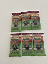 2020 Topps Garbage Pail Kids CHROME Series 3 JUMBO FAT Pack-12 Cards- (6 PACKS) picture