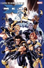 Ultimate X-Men: Ultimate Collection, Vol. 4 picture