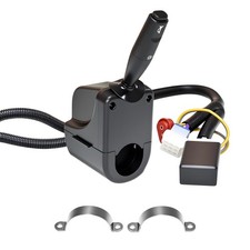 Golf Cart Turn Signal Switch & Light Control Box for Yamaha Club Car EZGO picture