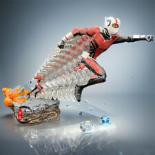 Anime Avengers Ant-man2 Model Statue Ornaments Resin Action Figure 17.5 Cm Gift picture