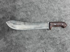 Handmade  Machete Knife 17