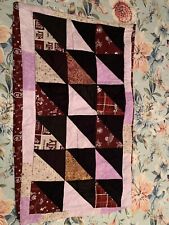 Texas A&M Handmade Quilted Pillowcase  picture