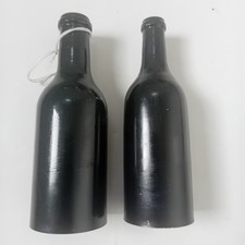  Mini Nesting Bottles  c1930s German  Vintage Magic Prop  picture