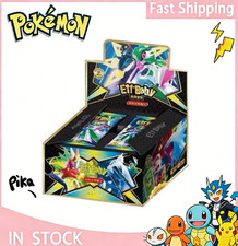 Pokémon Chinese Pocket Baby Eif 2.0 Elf Booster Box - 30 Packs picture