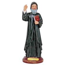 St. Charbel 9