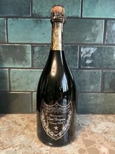 đ„Dom PĂ©rignon 2003 Brut David Lynch Edition Final Prototype (empty/unopened) picture