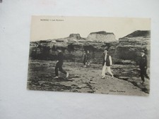 Old postcard LE BUREAU LES ROCHERS SAINT PALAIS POSTCARD OLD EDITIONS SOUCHARD picture