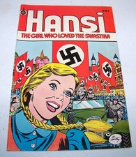 1976 Hansi