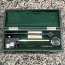Vintage K&E Compensating Polar Planimeter 620005 Case Manual Box VG picture