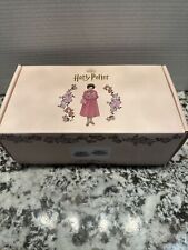 Harry Potter x Dolores Umbridge Tea Pot Collection - Cup and Saucer Set RARE NEW picture