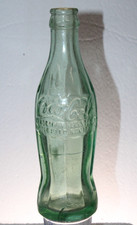 ATHENS GA COCA COLA BOTTLE NOV 16 1915  ROOT 29 picture