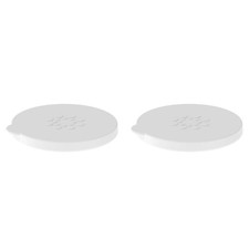 Lifefactory, Optic White Wine Covers 2-pack (LG84WH6) picture