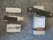 NASA MSFC-MISSILE COMMAND MULTITOOL PKT KNIFE-MCDONNELL/LOCKHEED/TELEDYNE/BOEING picture