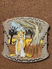 Disney Heroes of Mythology Rapunzel Tangled LE 50 Pin picture