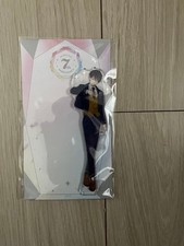 NIJISANJI Kenmochi Toya 7th AnnIversary Acrylic Stand picture