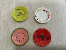 Fiesta 3 inch magnet. Choice of pattern. picture