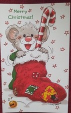 SUZY'S ZOO CHRISTMAS CARDS  picture