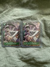 (2)MR.2.BON.KUREI(BENTHAM) (Full Art) One Piece Card picture