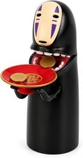 No Face Coin Eating Piggy Bank – Interactive Automatic Money Saving Box picture